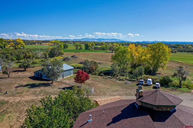14120 Rd 26, Dolores, CO 81323 - view of rural area