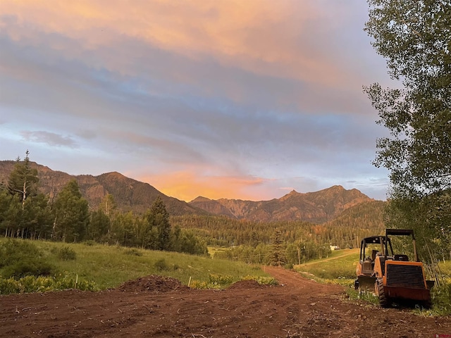 255 Wapiti Pl, Creede, CO 81130