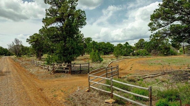 850 Canyon Ridge Rd, Montrose, CO 81403