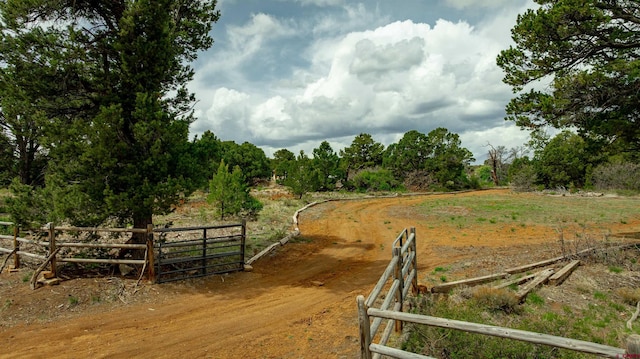 850 Canyon Ridge Rd, Montrose, CO 81403