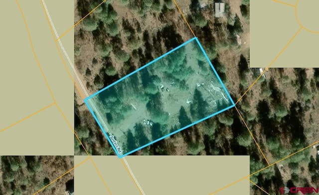 383 Justins Rd, Pagosa Springs, CO 81147