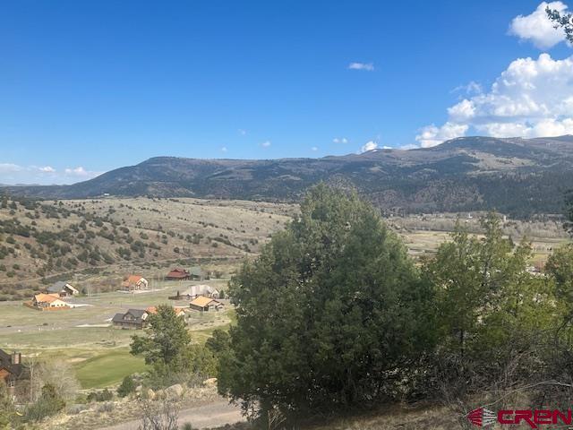 65 Timberline Trl, South Fork, CO 81154