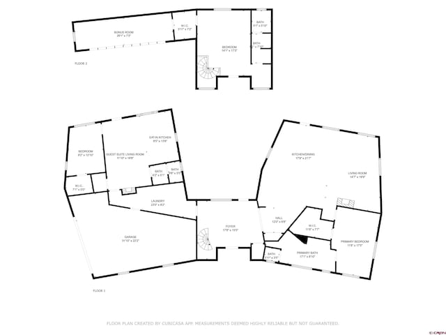 53315 Bull Basin Rd, Mesa, CO 81643 - room layout
