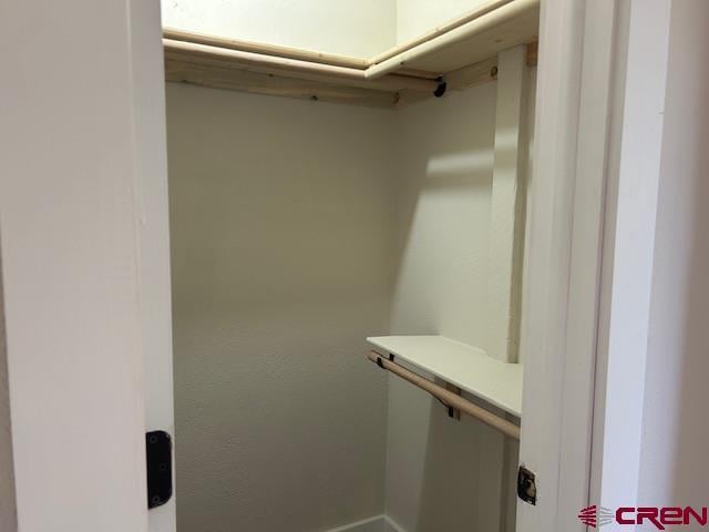 1414 Bluff St, Delta, CO 81416 - view of spacious closet