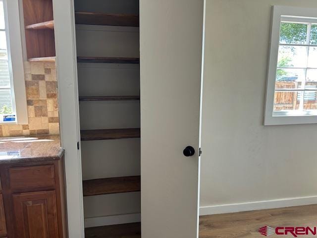 1414 Bluff St, Delta, CO 81416 - view of closet