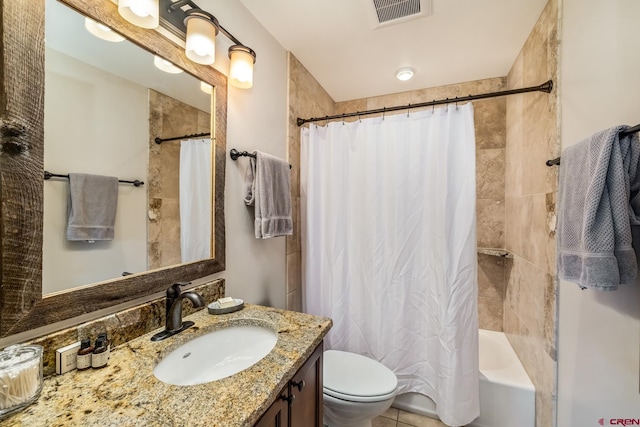 32 Cinnamon Mountain Rd, Mount Crested Butte, CO 81225 - full bath with toilet, shower / bath combination with curtain, and vanity