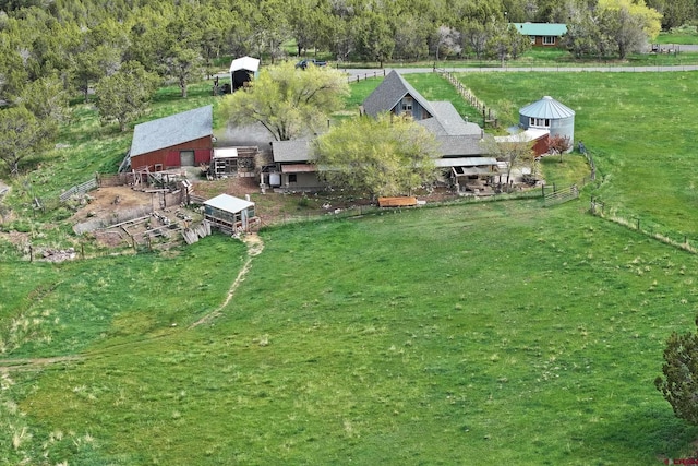 10491 54 7/10 Rd, Molina, CO 81646 - view of subject property