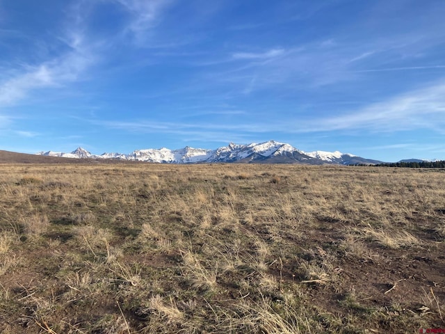 LOT13 62x Rd, Placerville, CO 81430