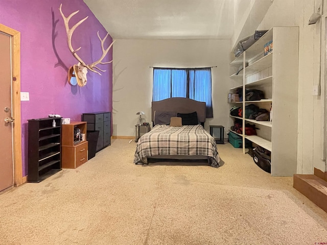 175 County Road J6, Egnar, CO 81325 - bedroom featuring carpet flooring