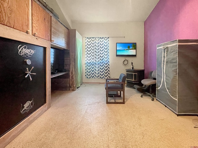 175 County Road J6, Egnar, CO 81325 - sitting room with light carpet