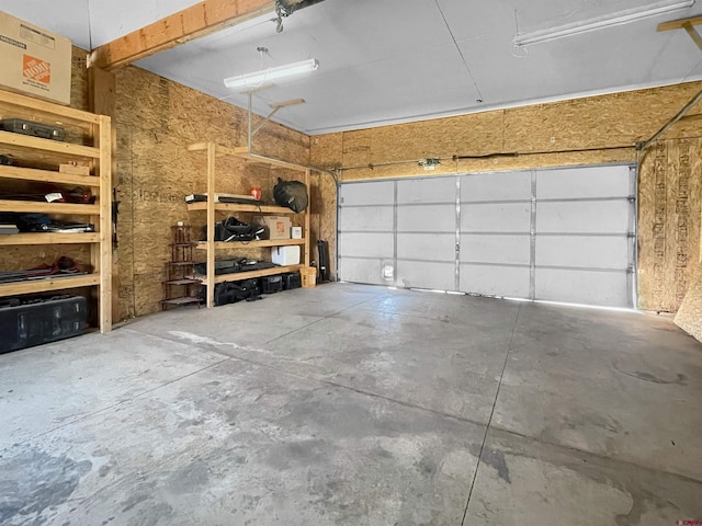 175 County Road J6, Egnar, CO 81325 - view of garage