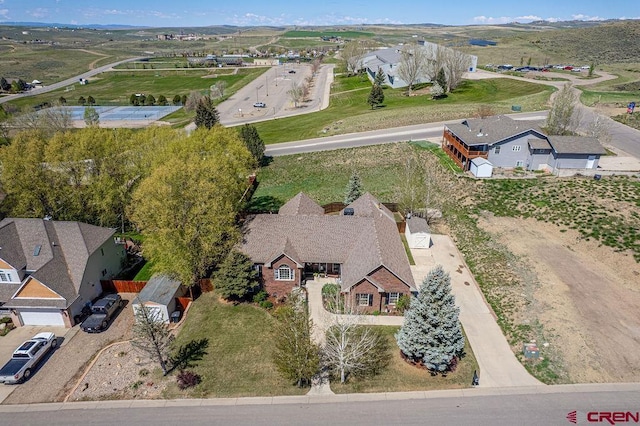 1060 Alta Vista Dr, Craig, CO 81625 - view of subject property