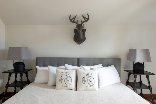 209 Whiterock Ave, Crested Butte, CO 81224 - view of bedroom