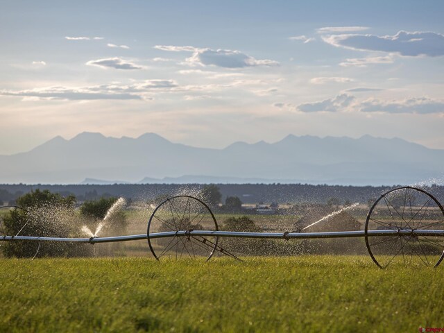 1789 County Road 44z S, Norwood, CO 81423 - view of mountain background