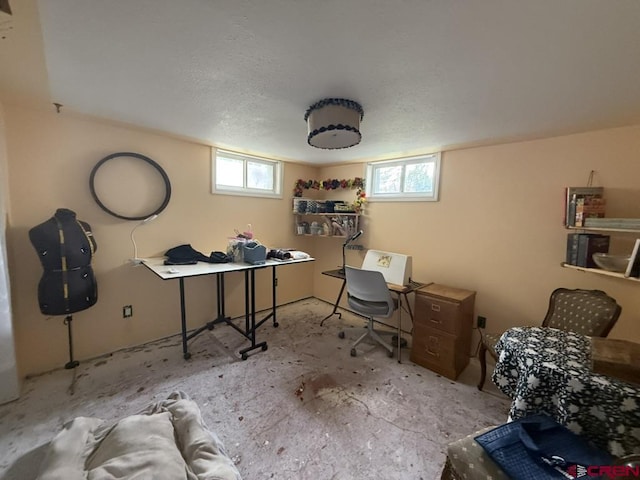 15556 D Rd, Delta, CO 81416 - view of home office