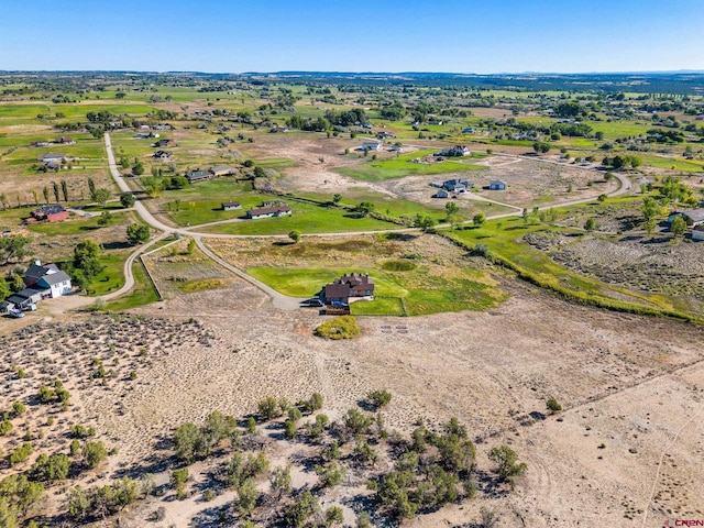 11611 Rd 28.1, Dolores, CO 81323 - overview of rural landscape