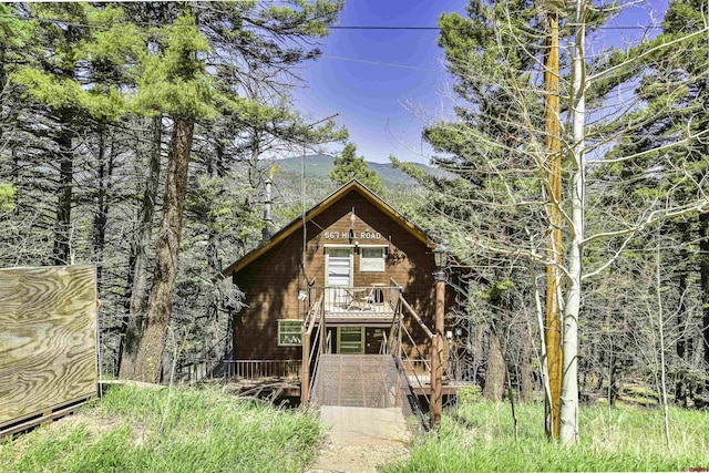 567 Hill Rd, La Veta, CO 81055
