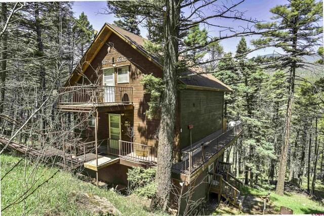 567 Hill Rd, La Veta, CO 81055
