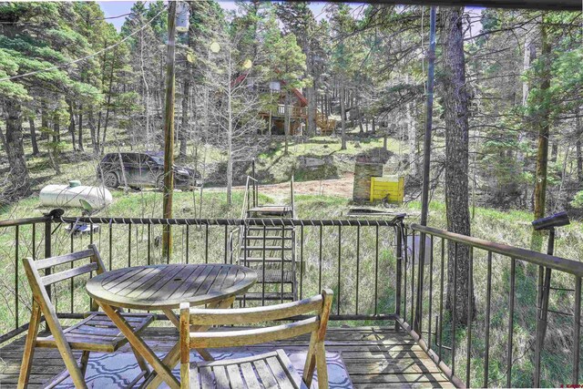 567 Hill Rd, La Veta, CO 81055