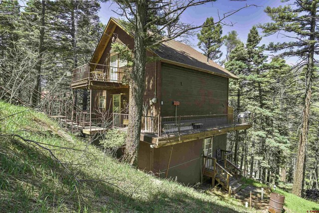 567 Hill Rd, La Veta, CO 81055