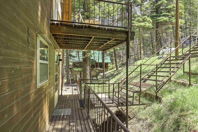 567 Hill Rd, La Veta, CO 81055