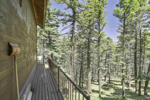 567 Hill Rd, La Veta, CO 81055