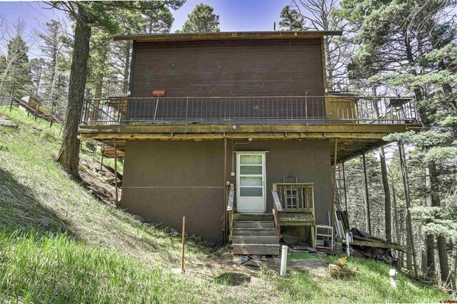 567 Hill Rd, La Veta, CO 81055