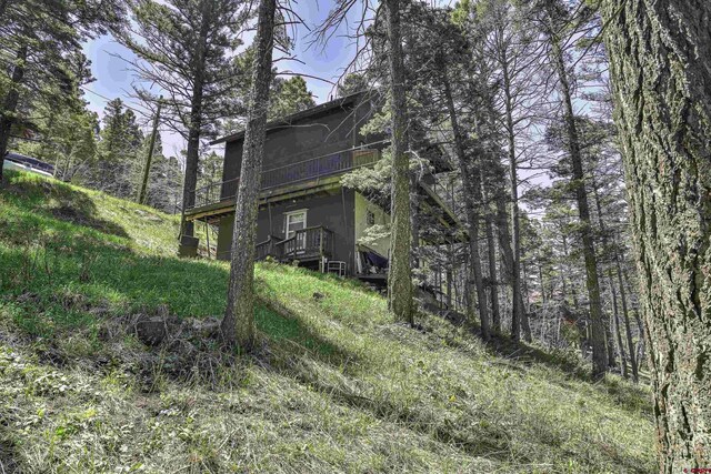 567 Hill Rd, La Veta, CO 81055