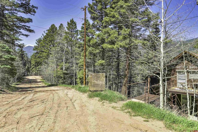 567 Hill Rd, La Veta, CO 81055