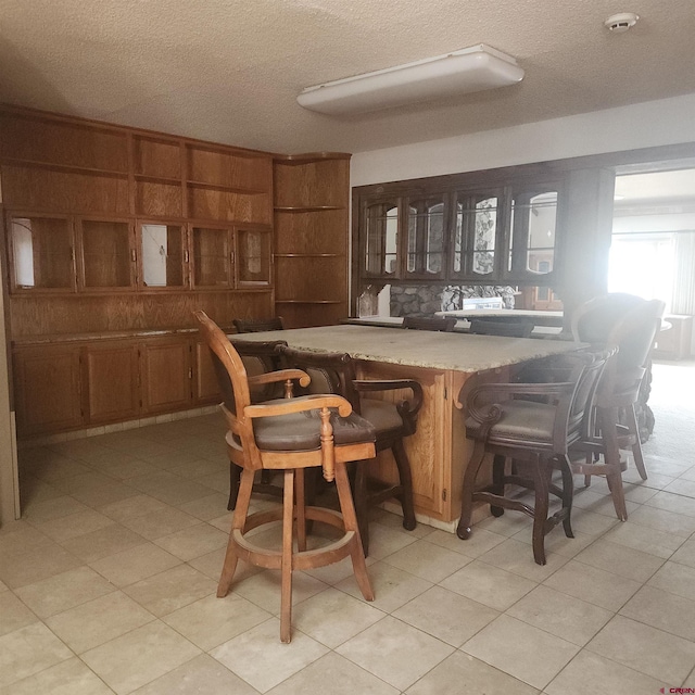 1016 Ln 12 N, Hooper, CO 81136 - indoor bar with a textured ceiling