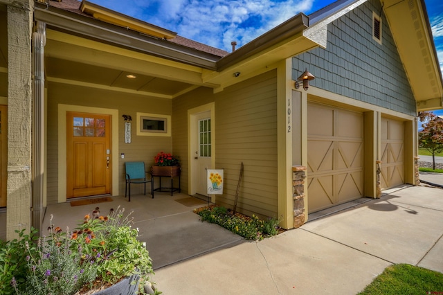135 Eaton Dr Unit 1012, Pagosa Springs, CO 81147 - entrance to property featuring driveway and covered porch