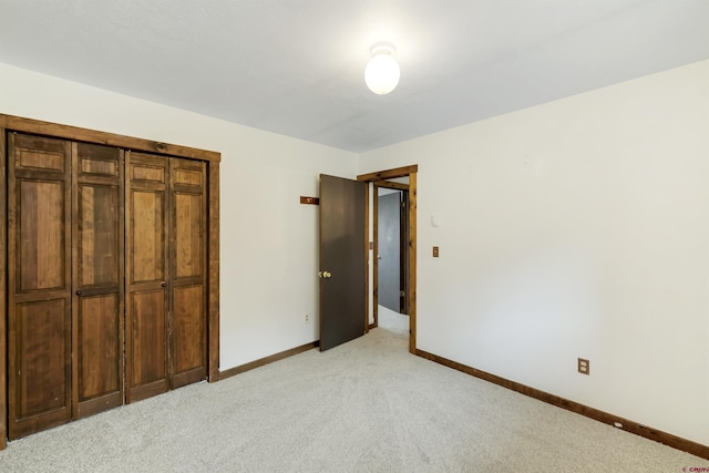 22 Castle Rd Unit 2, Mount Crested Butte, CO 81225 - unfurnished bedroom featuring light carpet and baseboards