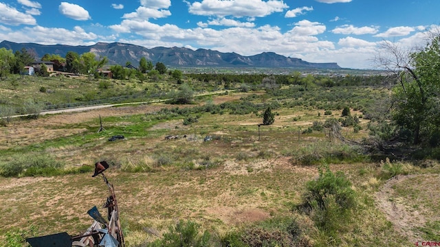 8041/2 S Broadway, Cortez, CO 81321 - mountain view