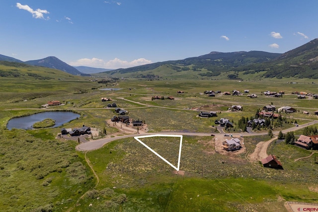 128 Buckhorn Way, Crested Butte, CO 81224