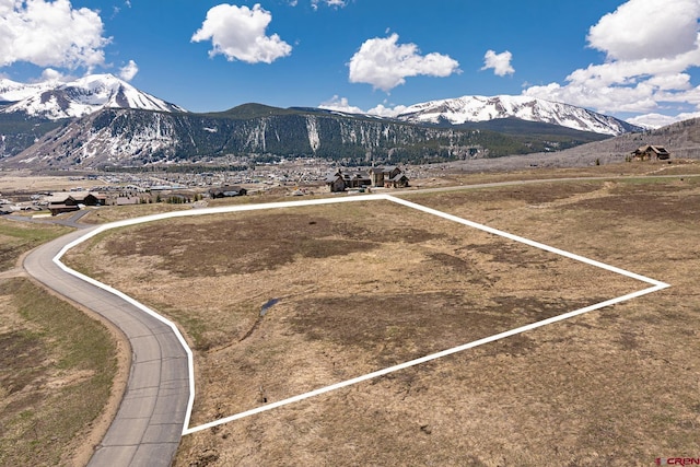285 Saddle Ridge Ranch Rd, Crested Butte, CO 81224