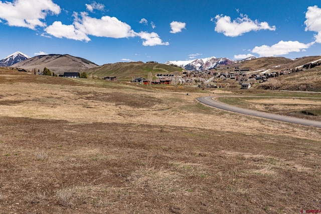 285 Saddle Ridge Ranch Rd, Crested Butte, CO 81224