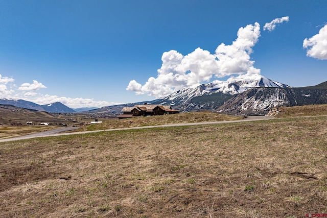 285 Saddle Ridge Ranch Rd, Crested Butte, CO 81224