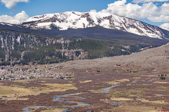 285 Saddle Ridge Ranch Rd, Crested Butte, CO 81224