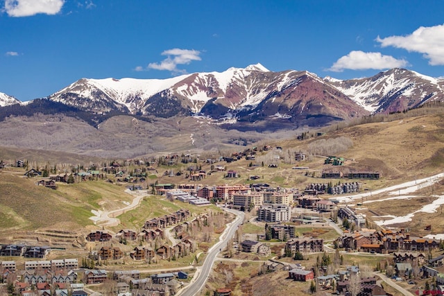 285 Saddle Ridge Ranch Rd, Crested Butte, CO 81224