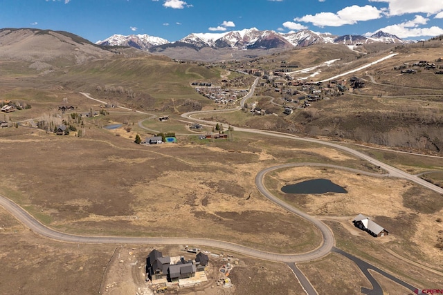 285 Saddle Ridge Ranch Rd, Crested Butte, CO 81224