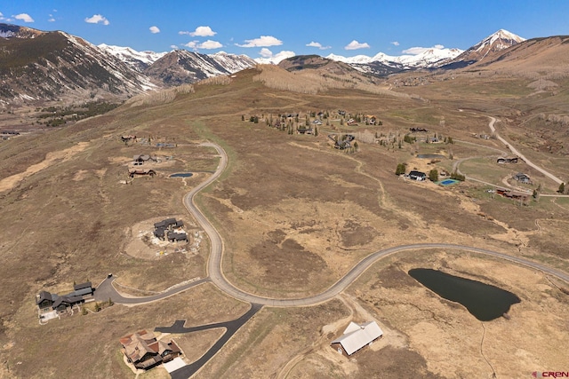 285 Saddle Ridge Ranch Rd, Crested Butte, CO 81224
