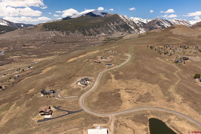 285 Saddle Ridge Ranch Rd, Crested Butte, CO 81224