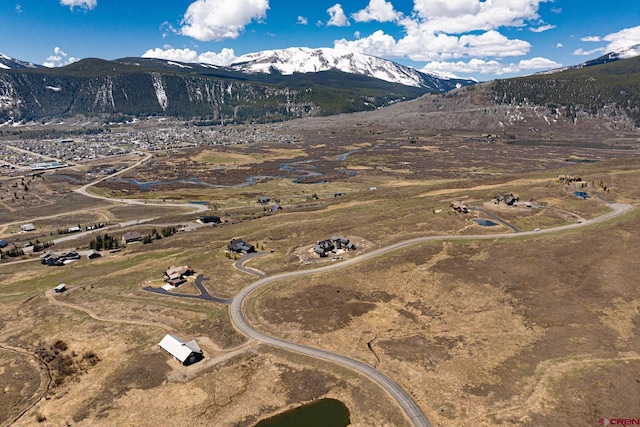 285 Saddle Ridge Ranch Rd, Crested Butte, CO 81224