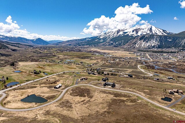 285 Saddle Ridge Ranch Rd, Crested Butte, CO 81224