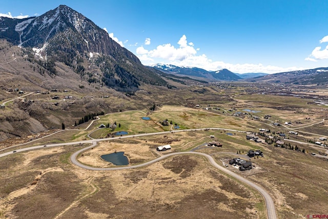 285 Saddle Ridge Ranch Rd, Crested Butte, CO 81224