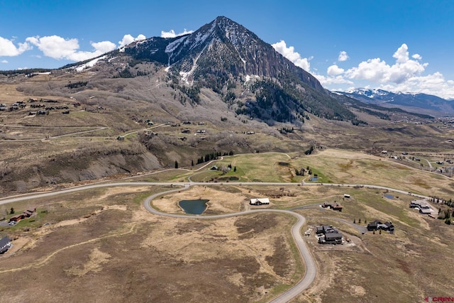 285 Saddle Ridge Ranch Rd, Crested Butte, CO 81224