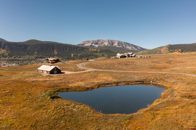 285 Saddle Ridge Ranch Rd, Crested Butte, CO 81224