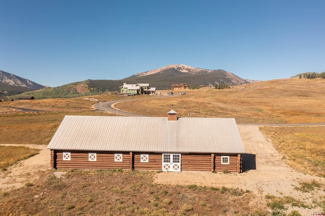 285 Saddle Ridge Ranch Rd, Crested Butte, CO 81224