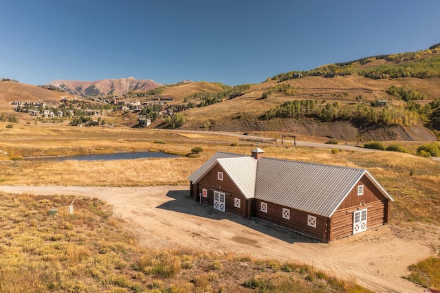 285 Saddle Ridge Ranch Rd, Crested Butte, CO 81224