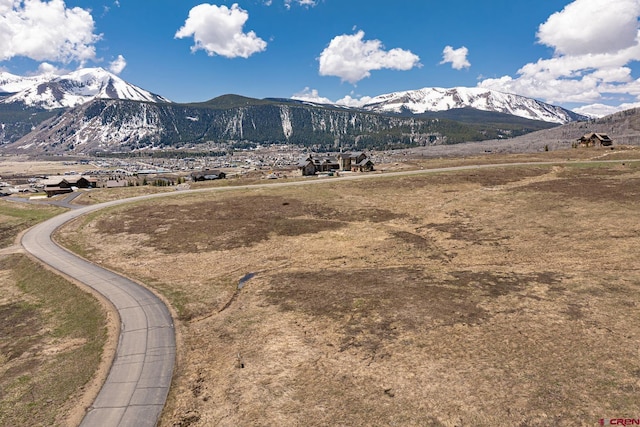 285 Saddle Ridge Ranch Rd, Crested Butte, CO 81224